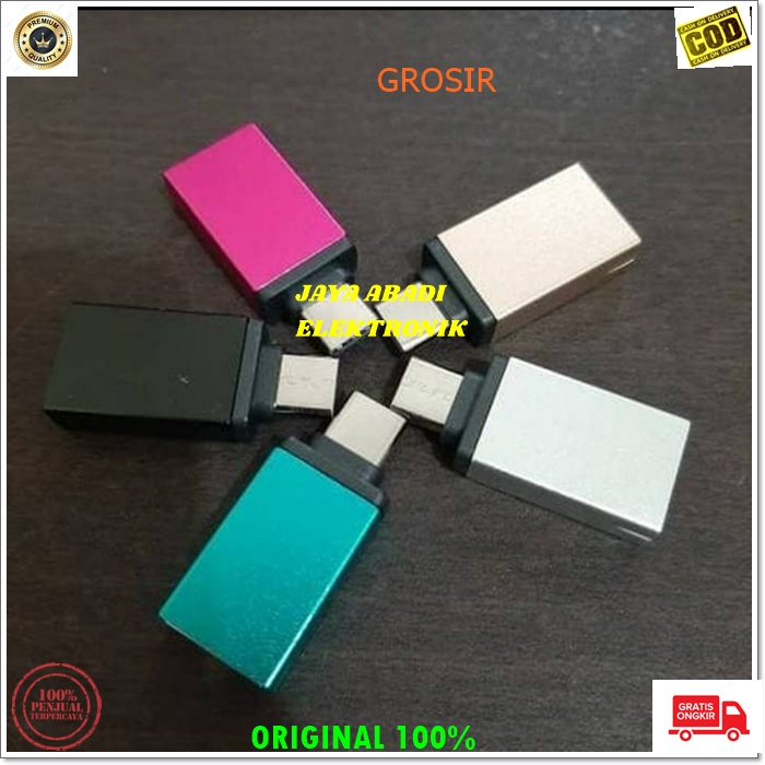 J216 OTG TIPE C USB CONVERTER FLASH DISC ADAPTER KONEKTOR CONNECTOR SAMBUNGAN ON THE GO converter flashdisc hp adapter sambungan splitter cewe extension penyambung converter female male multi universal BISA SEGALA HANDPHONE YG MENGGUNAKAN PORT TYPE C