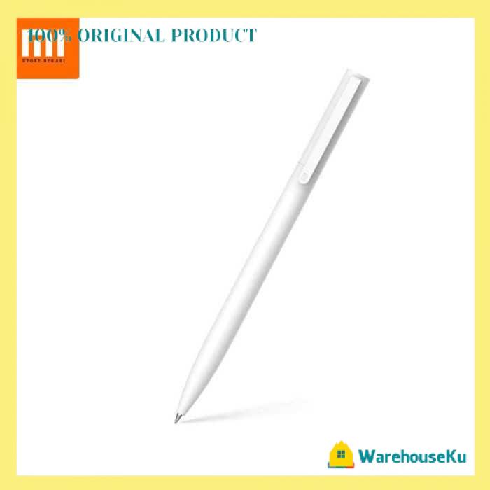 

Xiaomi Mi Pen Pulpen Pena Premium 10 PCS -ORIGINAL