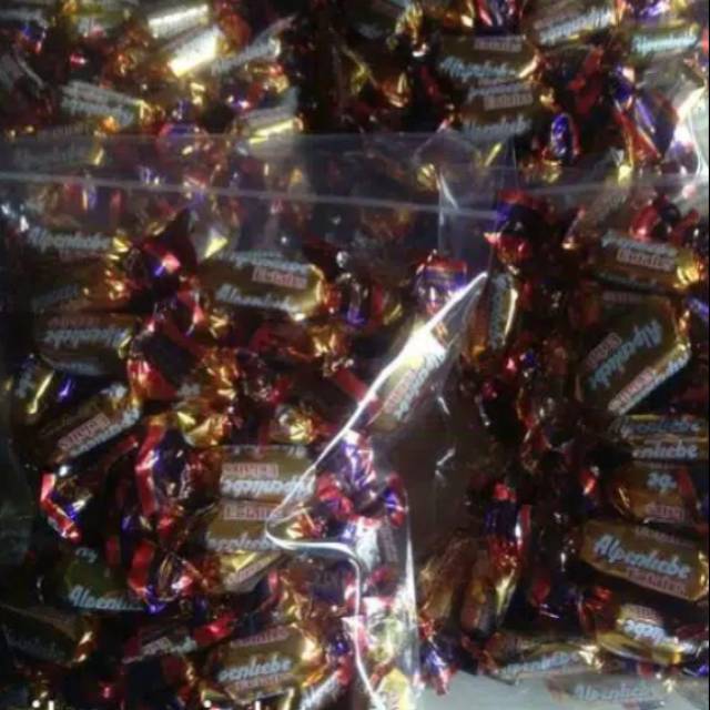 

Eclaris appenliebe - 250gr