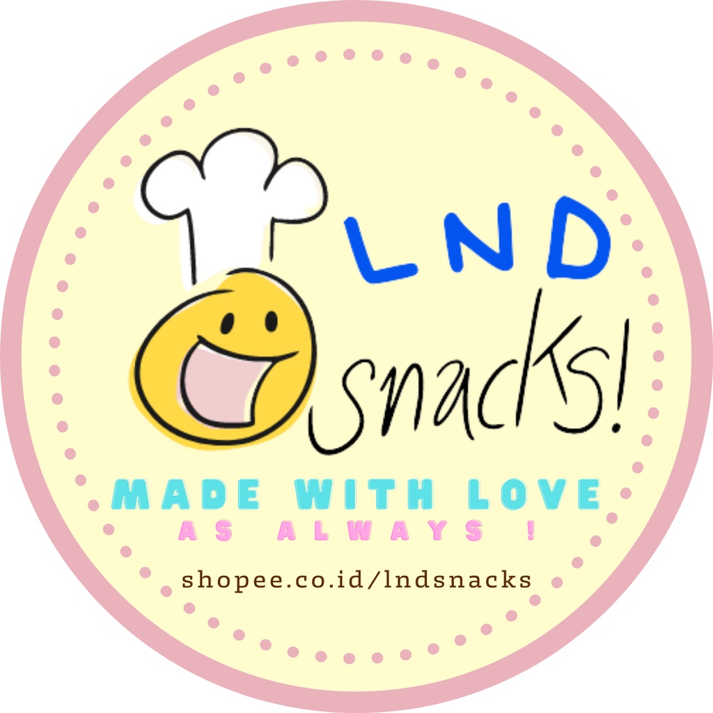 

GIFT KERIPIK PISANG By LnD Snacks (KHUSUS PEMBELIAN 100k)