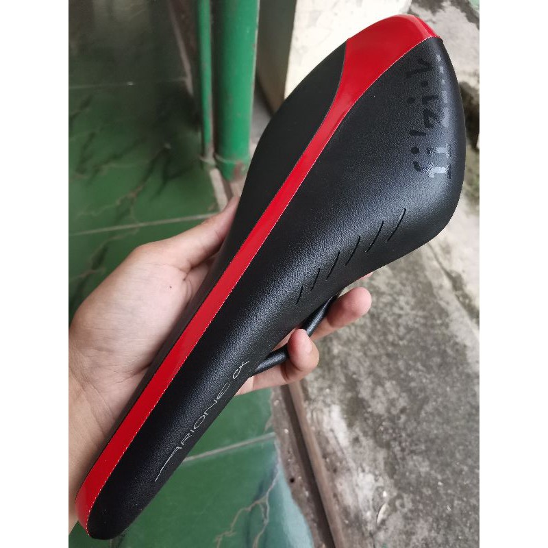 Sadel fizik arione cx ori made in italy