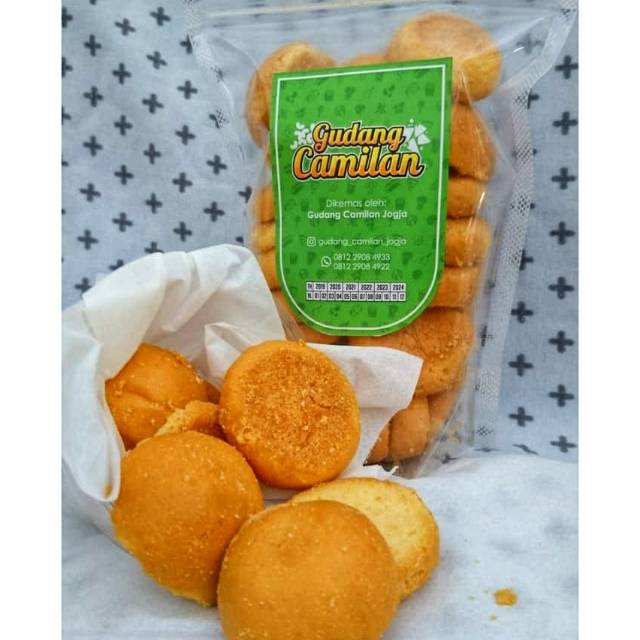 

Bagelan/kue kering semir kering/Camilan enak /Camilan murah