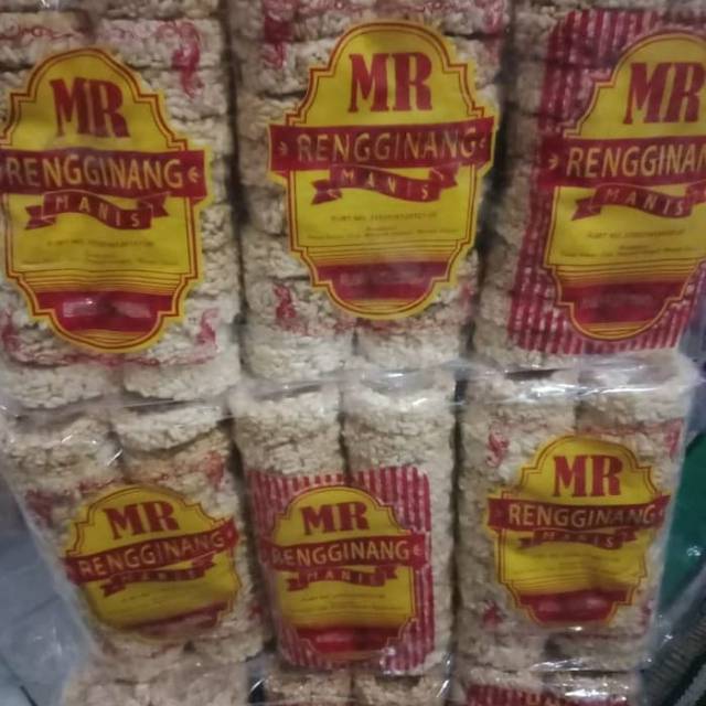 

MR.RENGGINANG