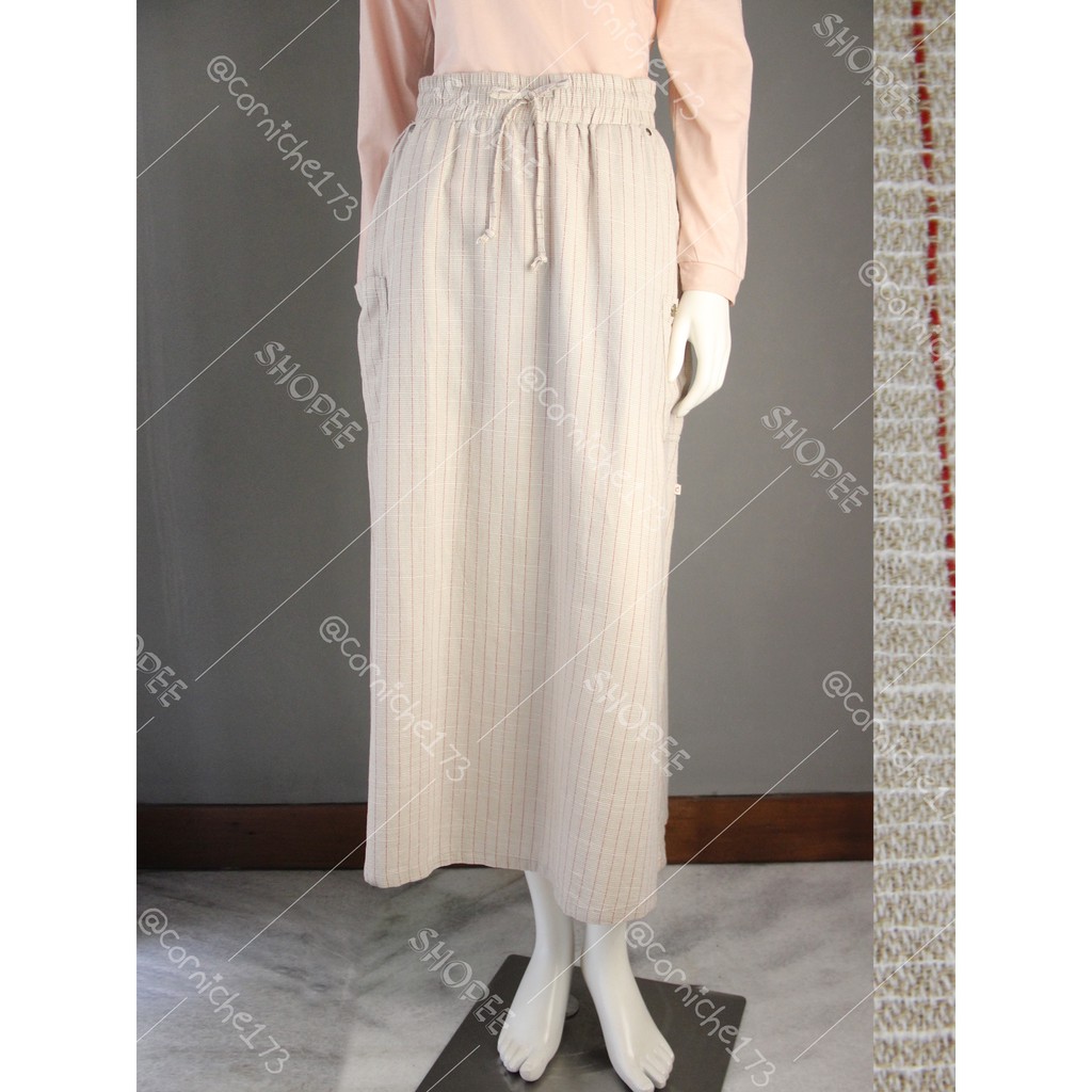 Corniche Wilma Skirt Cream - TP52278