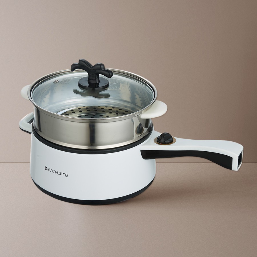 Jual ECOHOME Electric Multi Cooker / Pemasak Listrik Serbaguna Terbaru