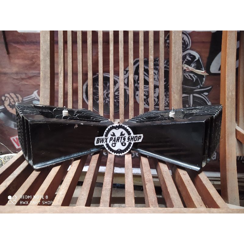 Head Ori Copotan RX KING YIMM 3KA / 29N GARPU TALA Y-2