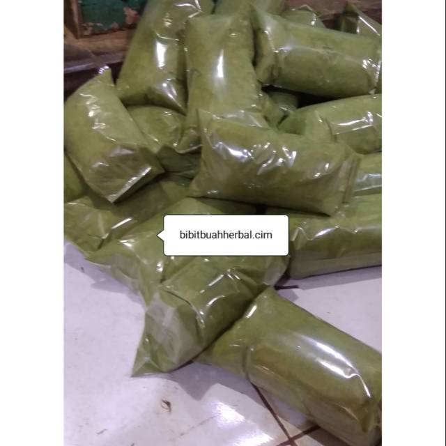 

Bubuk Daun Kelor Murni 500 gram Kiloan