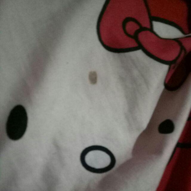 Cover Tutup Galon Bulu Kitty Doraemon