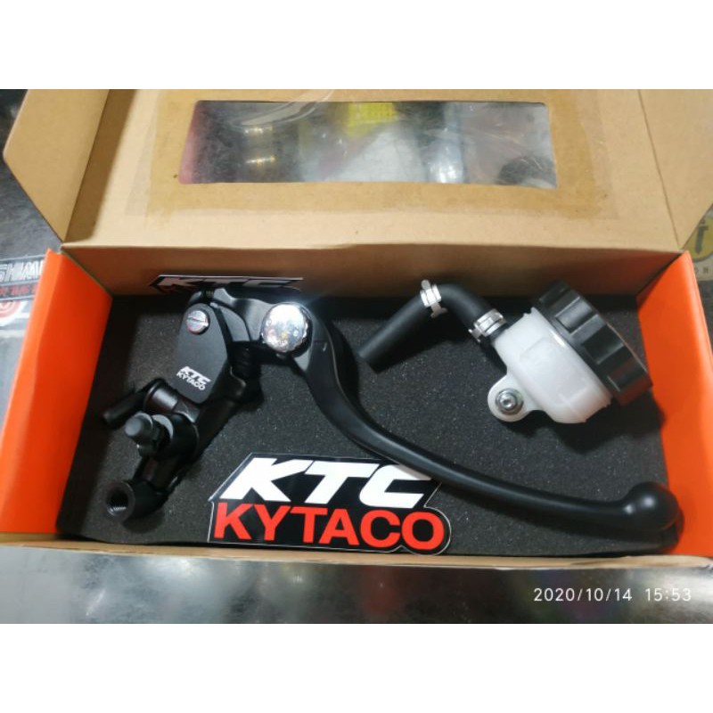 MASTER REM KTC BIG MASTER REM DEPQN KTC BIG