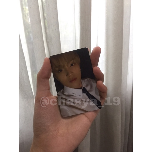 PC Haechan NCT 127 ar selca sticker