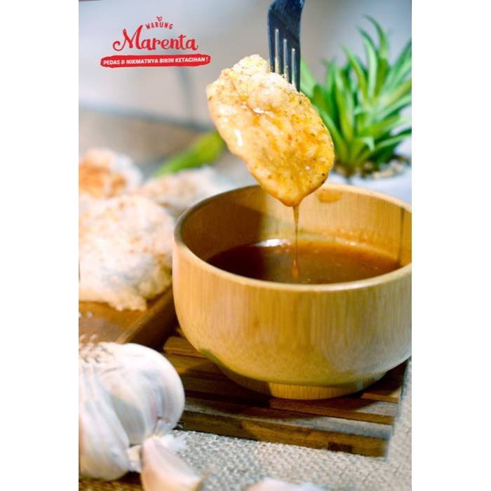 

marenta rujak cireng original