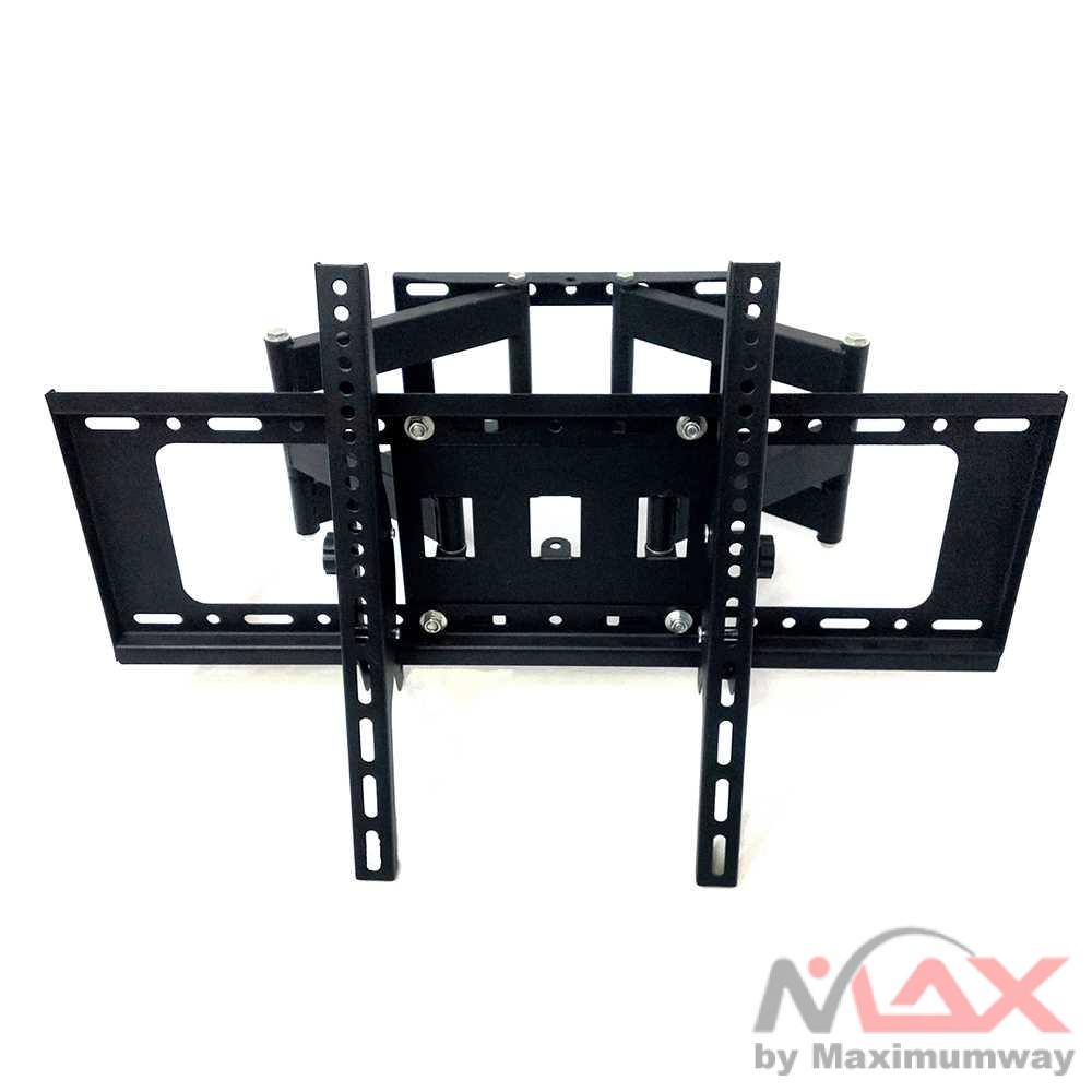 Braket TV Telescopic Bracket TV LCD 32 40 42 70 inch KOKOH &amp; BERKUALITAS Thick 600 x 400 Pitch