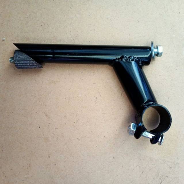 cagak setir sepeda mtb atau gunung