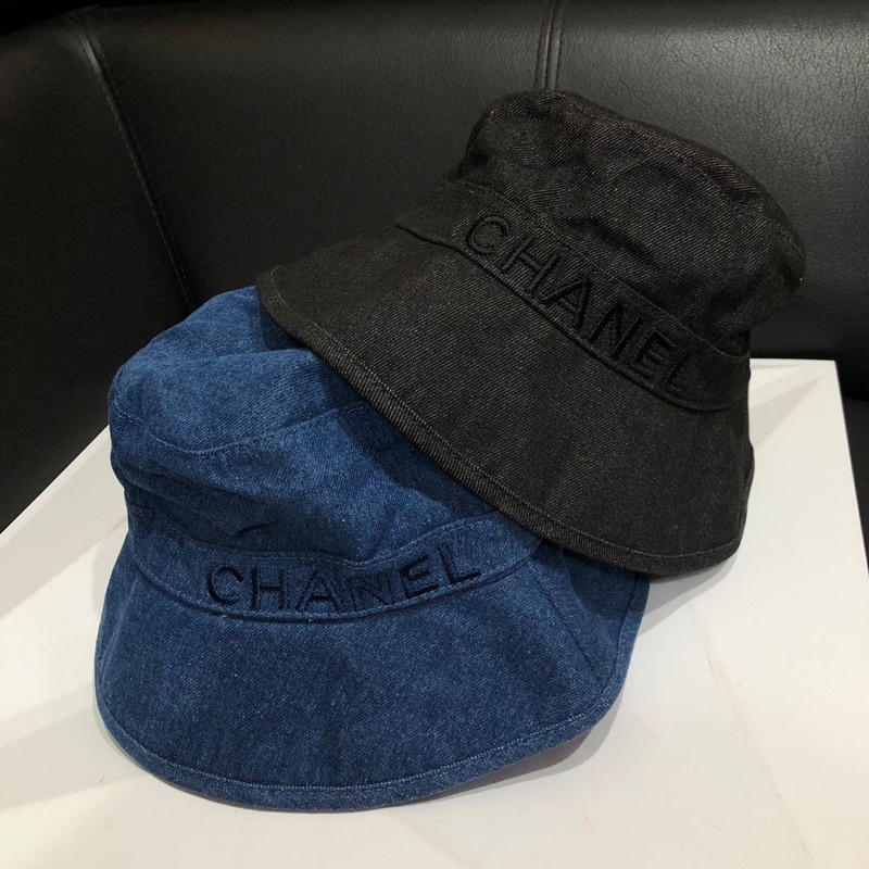 Topi Ch denim