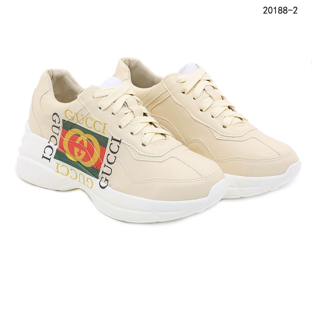 GC Rhyton GG Sneakers For Women's 20188-2