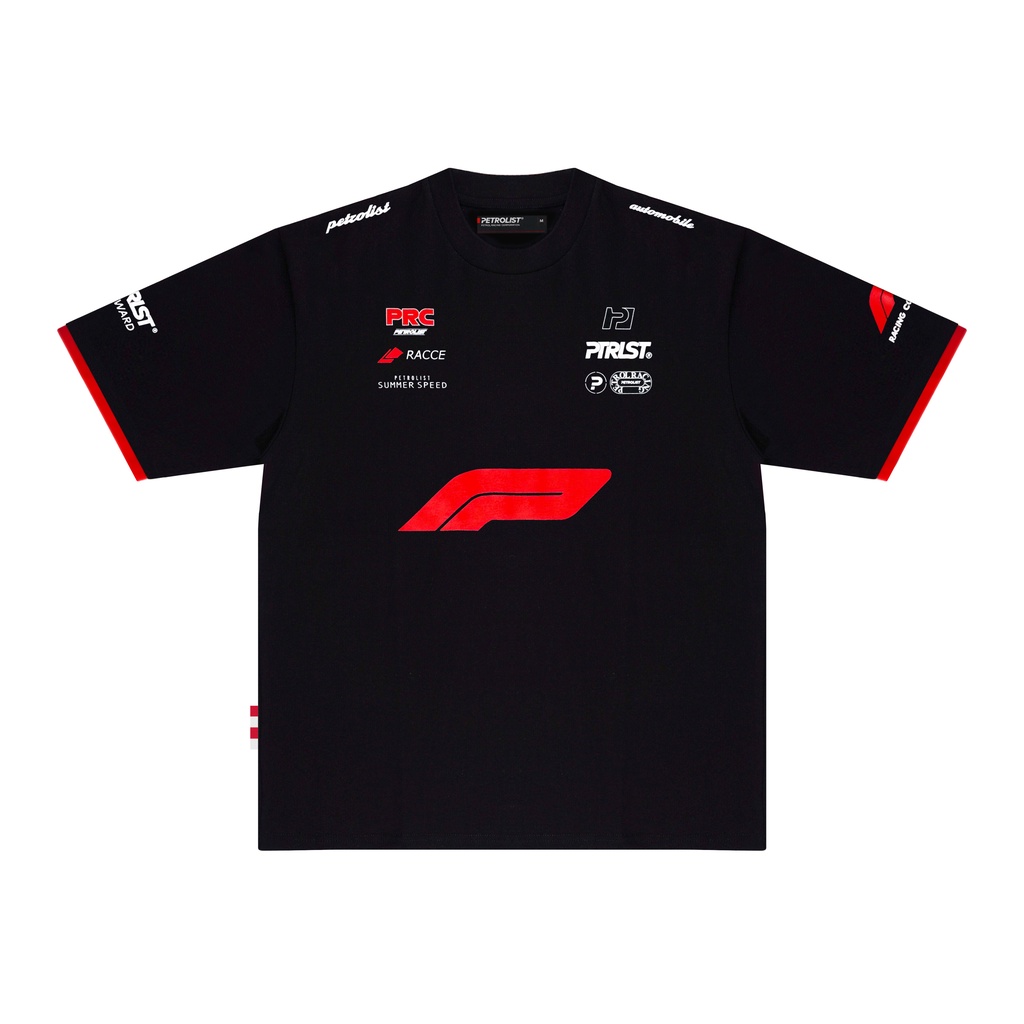 Petrolist Team T-shirt