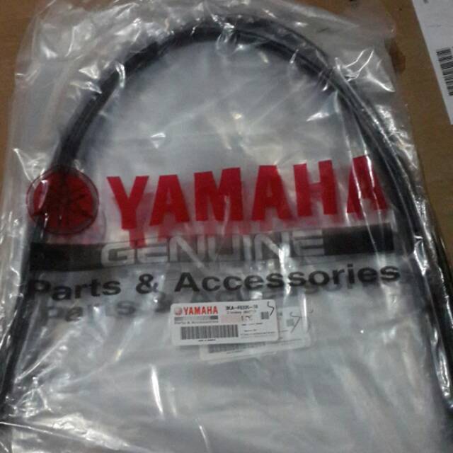 Kabel kopling rx king original