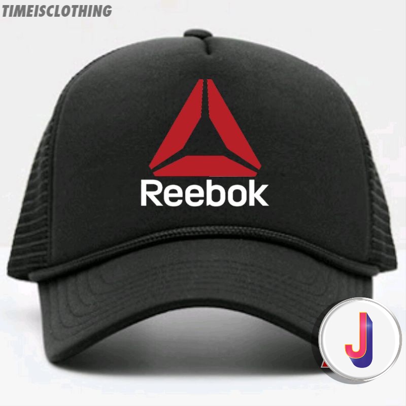 Topi Reebok New Trucker TIC