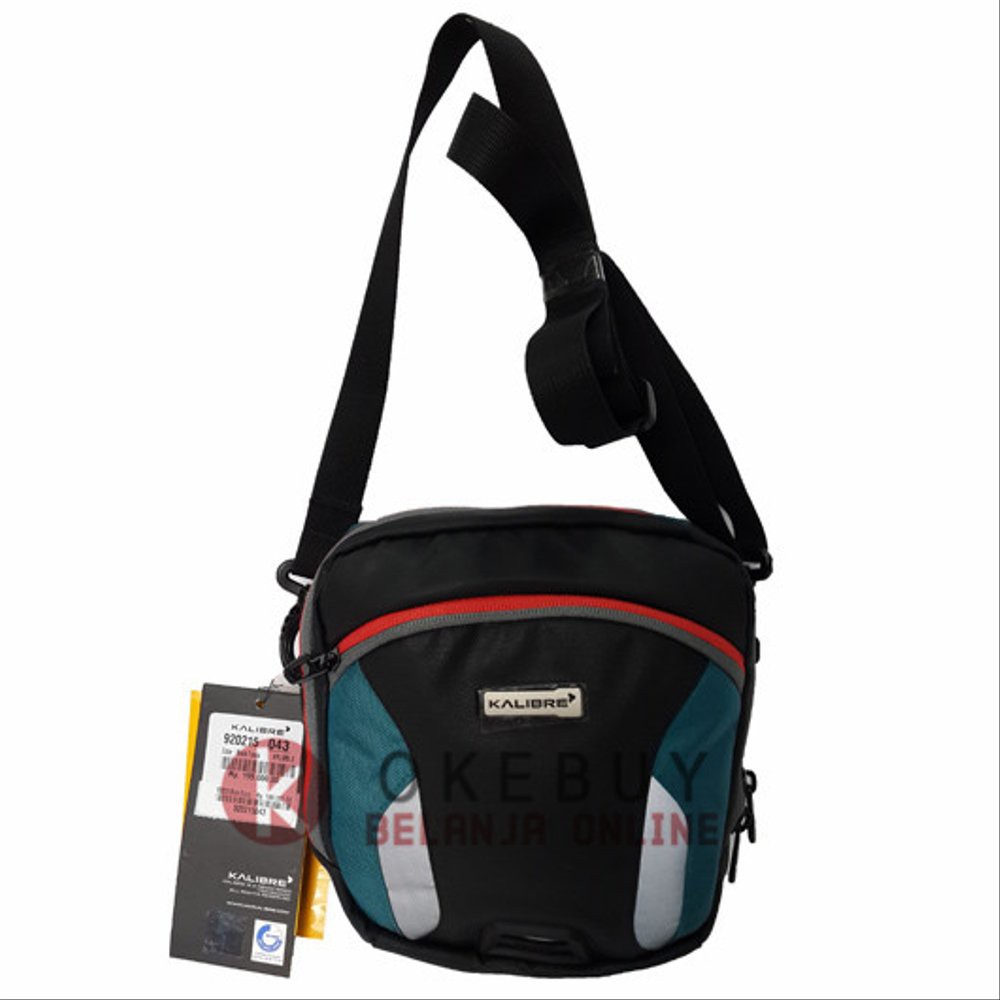 Tas selempang Kalibre 920215 - Travel-Daypack
