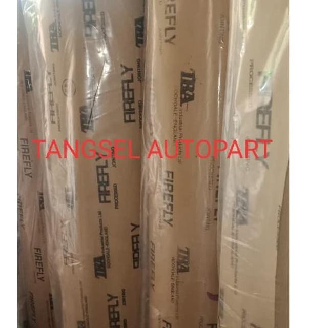 

Murah!!! ➚ 50cmx50cm 0.5 mm TBA FIREFLEY KERTAS PACKING GASKET PAKING PERPAK OLI ✸