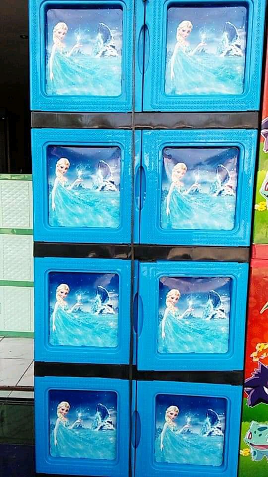 Sarung Tisu Murah Motif Random