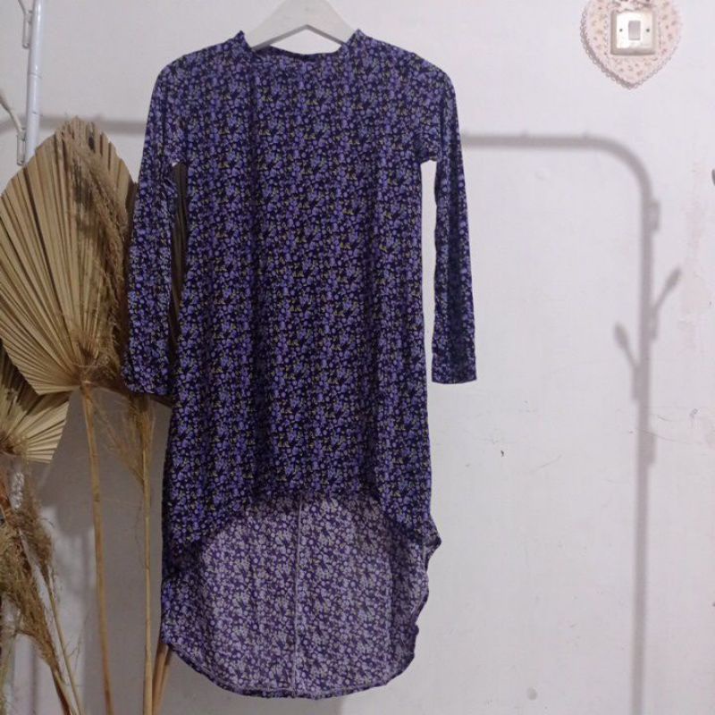 Blouse pinguin / baju atasan