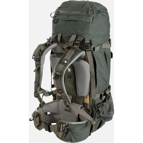 Fjallraven Kajka 65 Carrier Tas Gunung