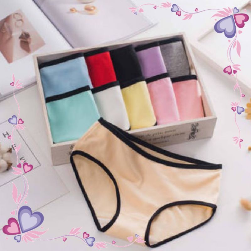 celana dalam anti nyeplak 10