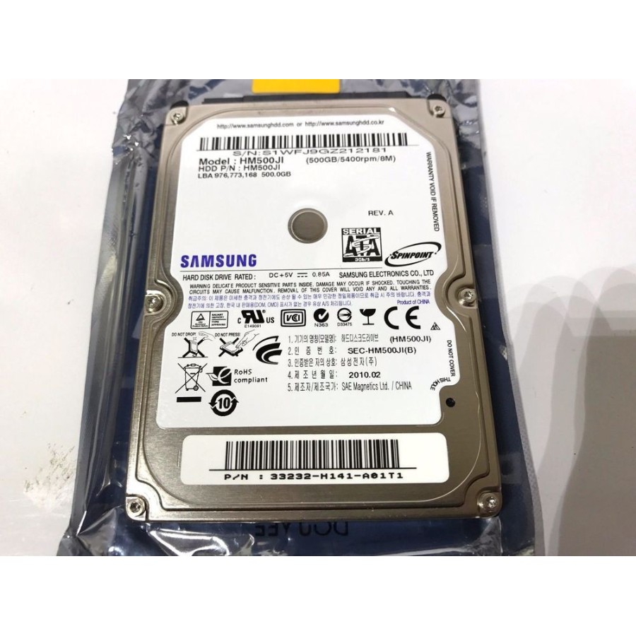 Samsung sata 500gb. HDD Samsung 500. Жёсткий диск Samsung Spinpoint 500 ГБ. Samsung 500 ГБ hm500ji. Жесткий диск Samsung 500gb.