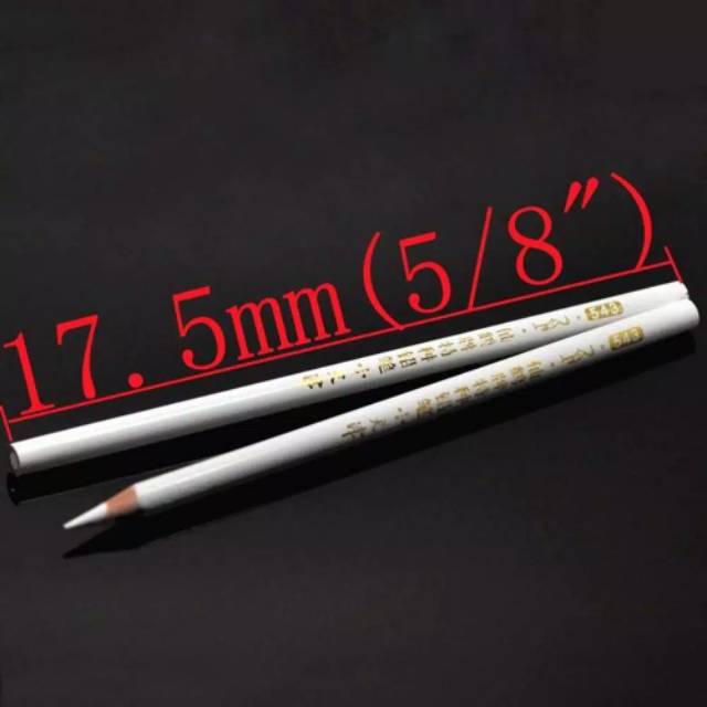 Pencil picker gems / pensil gems rhinestone