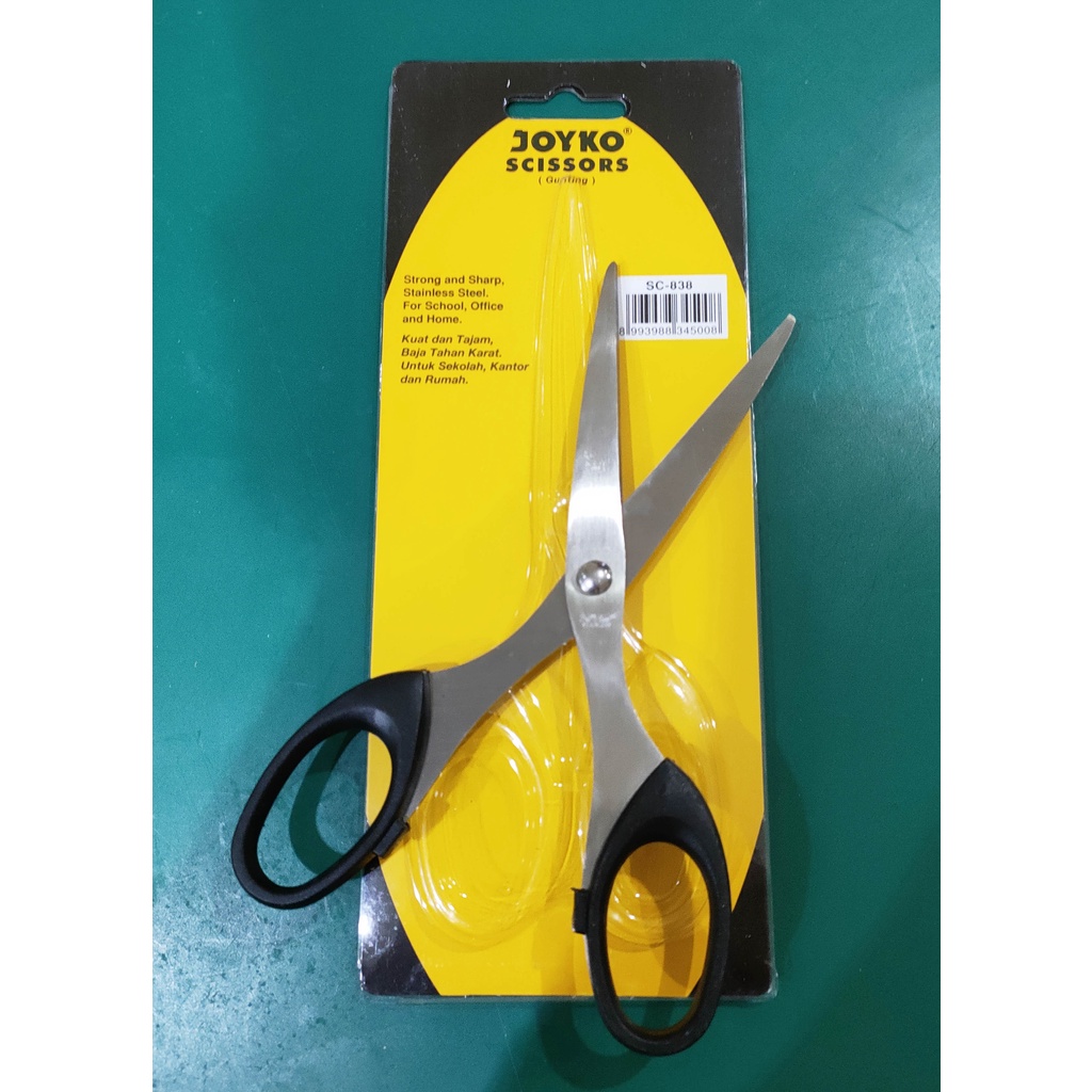 

GUNTING / SCISSORS JOYKO SC - 838