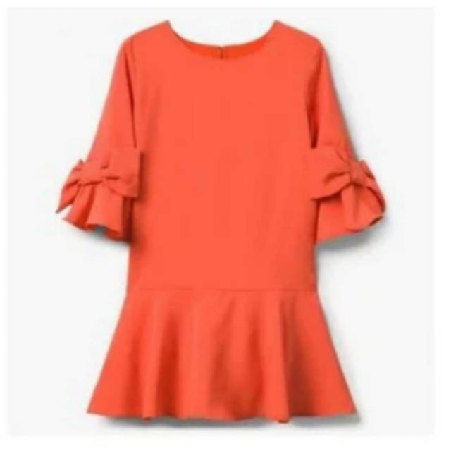 gymboree dress fashion anak perempuan