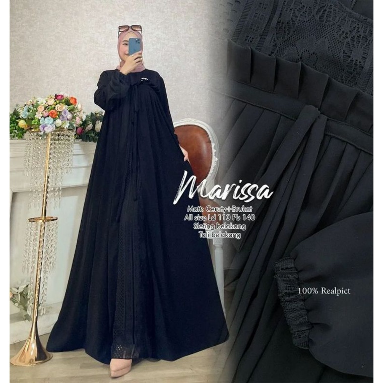 SL Marissa Maxy LABEL JASMINE