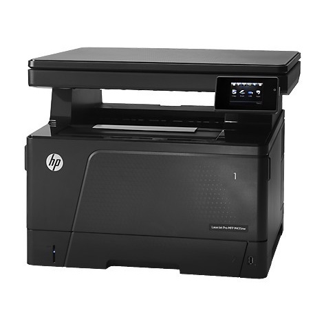 HP LaserJet Pro M435NW M 435NW Printer A3 Print Scan Copy Wifi Mono