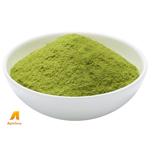 Safiya 350 gram Bubuk Daun Kelor Organik Original