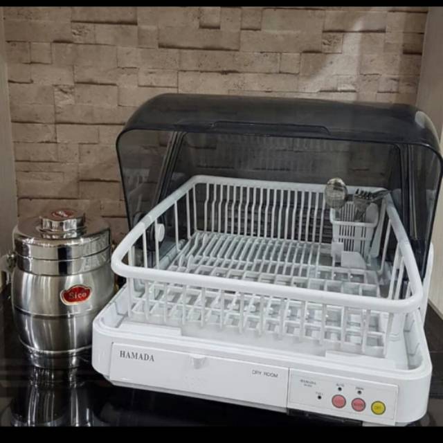 DISH DRYER HAMADA