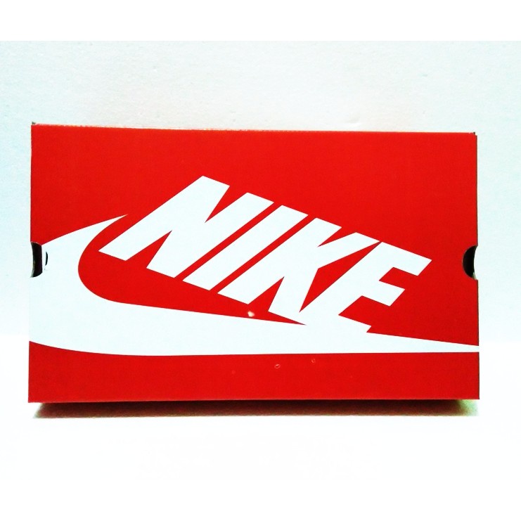 Box Dus Nike Red / Kardus / Box / Inner Box / Tempat Sepatu