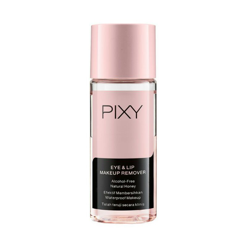Pixy Eye Mkeup Remover