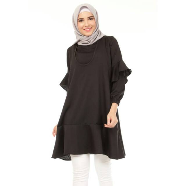 Slavina Tunik Menyusui