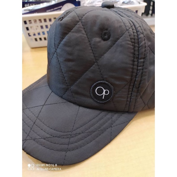 TOPI OP OCEAN PACIFIC ORIGINAL