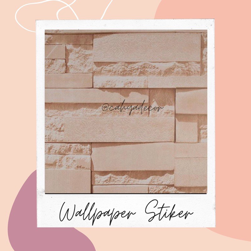 Wallpaper Stiker