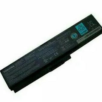 BATERAI LAPTOP TOSHIBA SATELIT C600 C645 L600 L635 L640 L645 ORIGINAL