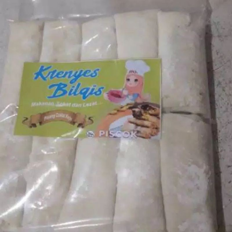 

PISANG LUMER COKLAT KEJU