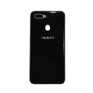 TUTUP BELAKANG BACK COVER OPPO A7 HIGH QUALITY