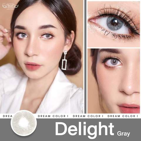 Softlens 14MM Mini Delight Normal Minus By dreamcolor1 Softlen Mini soflen