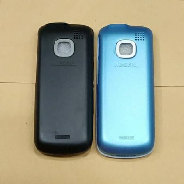 Casing Nokia C2 00 C200 C2-00 RM704 RM-704