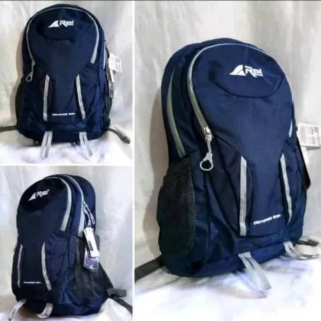 Tas Ransel Rei Deniper 25L Backpack Rei Daypack Rei 25L