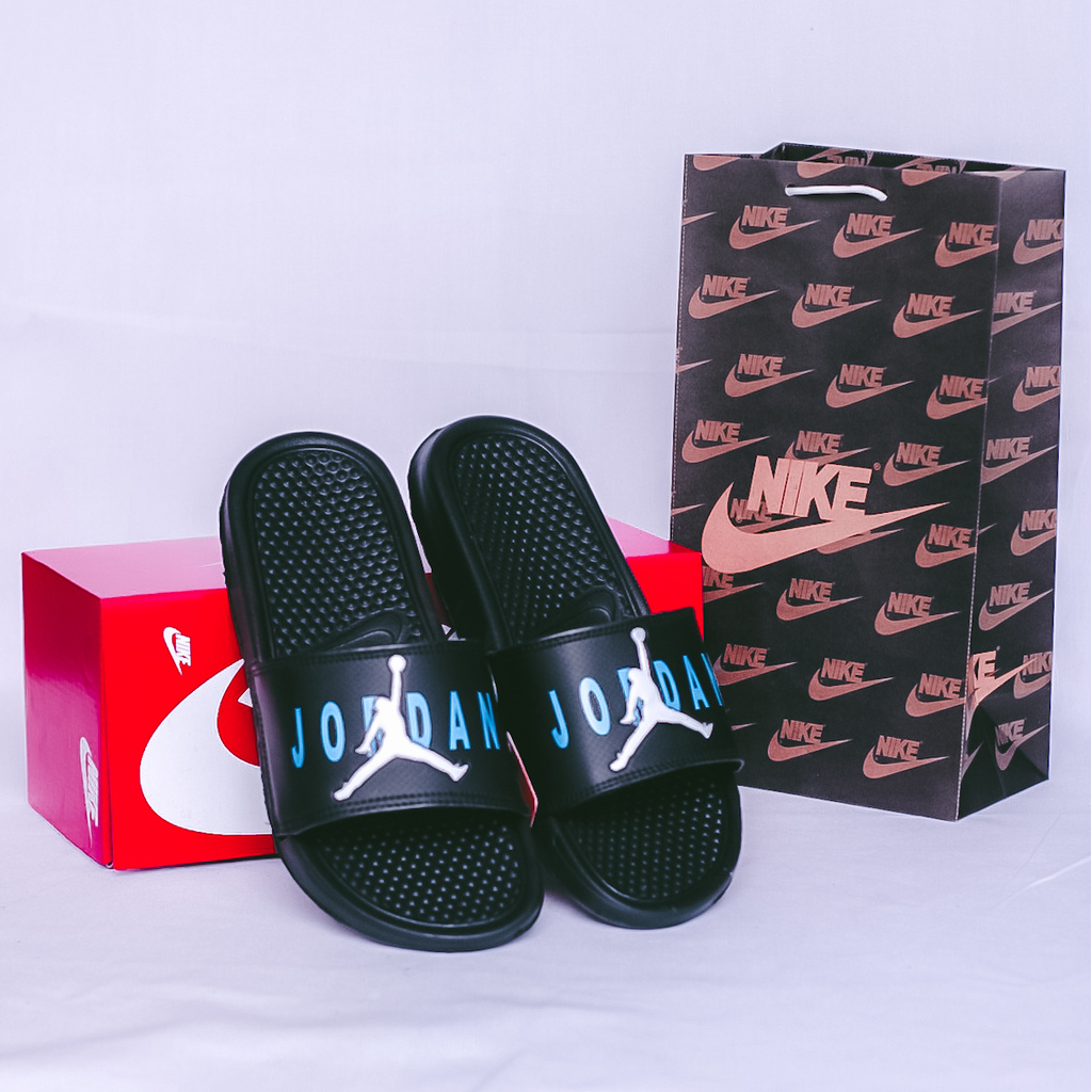 SANDAL KEREN SANDALS PRIA ORIGINAL SENDAL COWOK BRANDED COWO ORI S10