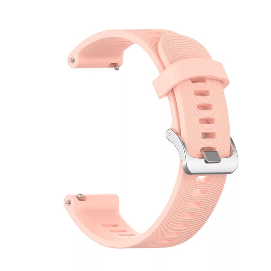 STRAP XIAOMI HUAMI AMAZFIT GTS 2 GTS2 20MM MODEL GARMIN FORERUNNER 245