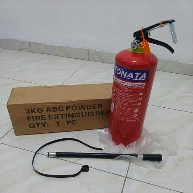 Apar Powder 3 Kg (best Seller)